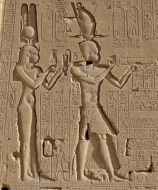Moringa: El Secreto de Cleopatra, Revivido Hoy