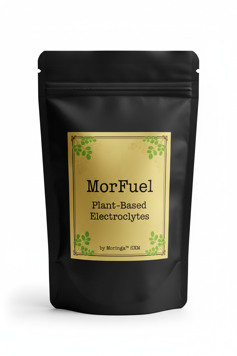 MorFuel Electrolyte Boost Was a Hit at the Philipsburg Boardwalk Triathlon!