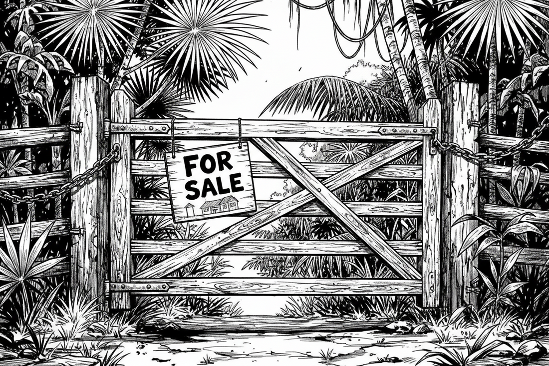 The Hidden Cost of Cheap Food: Why Small Farms Are Disappearing