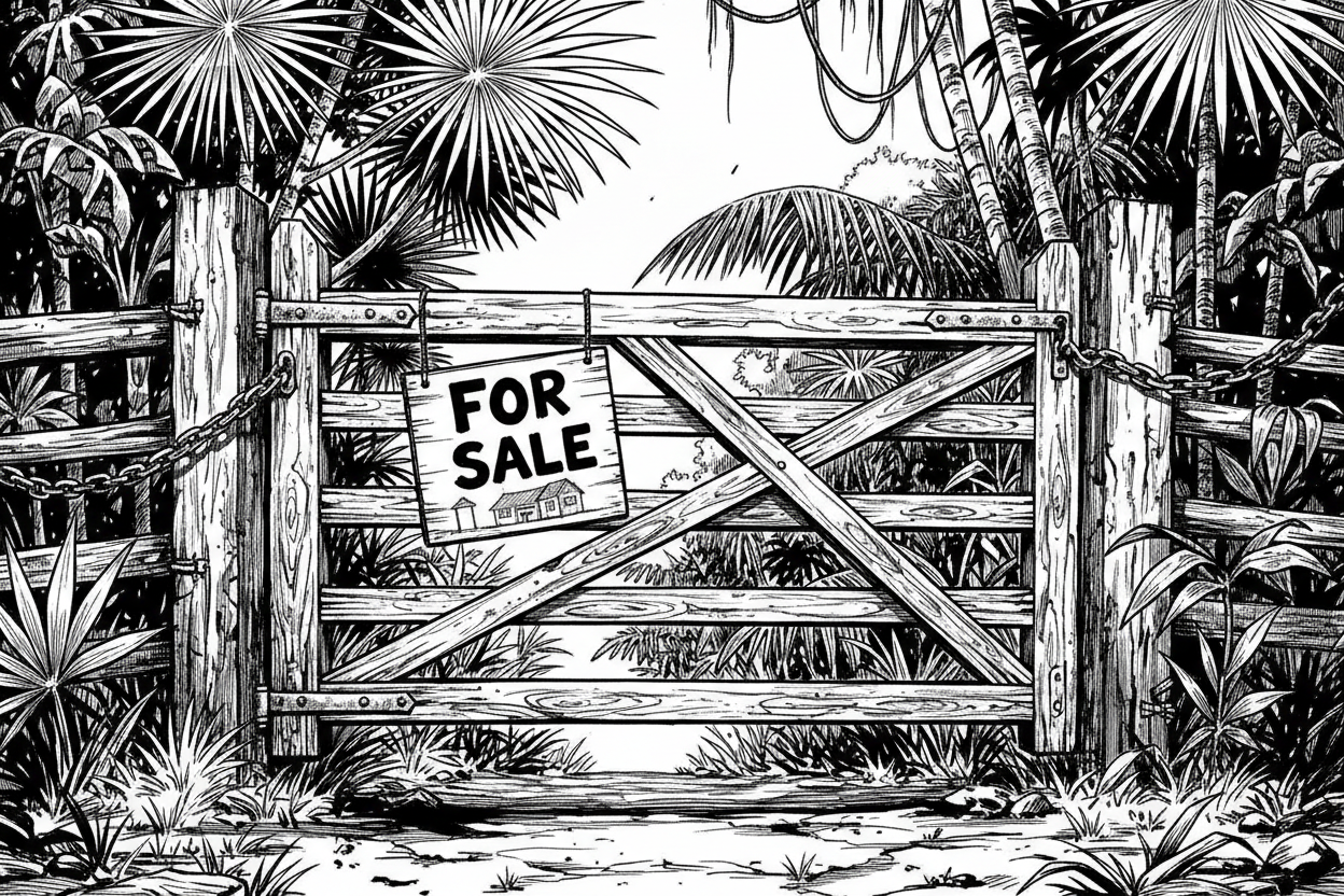 The Hidden Cost of Cheap Food: Why Small Farms Are Disappearing