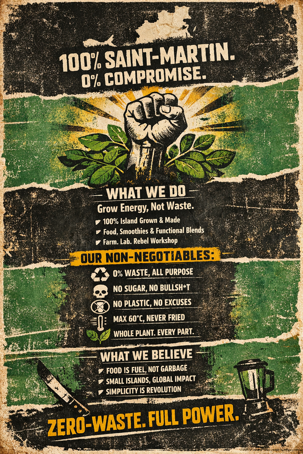 Food Security Donation